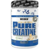Weider Ultra Fine Powder Pure Creatine Unfavored 600gr - Ультра дрібнодисперсний порошок чистого креатину без смаку