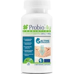 New Med Probio 4u Пробиотики 30 капс: цены и характеристики