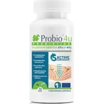 New Med Probio 4u Пробиотики 30 капс: цены и характеристики