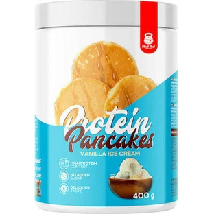 Cheat Meal Nutrition Блинчики со вкусом яблочного пирога 400 гр.