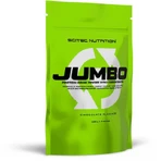 Scitec Nutrition Jumbo с креатином и шоколадным вкусом 1,32 кг: цены и характеристики