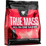 BSN True Mass All-in-one Gainer с креатином и клубничным вкусом 4,2 кг: цены и характеристики