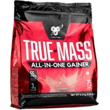 Гейнер BSN True Mass All-in-one з креатином та полуничним смаком 4,2 кг
