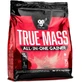 BSN True Mass All-in-one Gainer с креатином и клубничным вкусом 4,2 кг