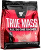 BSN True Mass All-in-one Gainer с креатином и клубничным вкусом 4,2 кг