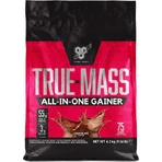 BSN True Mass All-in-one Gainer с креатином и клубничным вкусом 4,2 кг: цены и характеристики