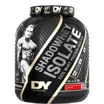 Ізолят сироваткового протеїну Dorian Yates Shadowhey зі смаком полуниці 2 кг: ціни та характеристики