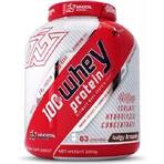 Immortal Nutrition 100% сывороточный протеин Сывороточный протеин со вкусом Fudgy Brownie 2 кг: цены и характеристики