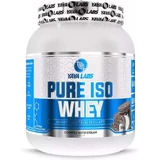 Yava Labs Pure Iso Whey Сывороточный протеин со вкусом сывороточного протеина Кремовое печенье 1 кг
