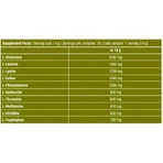 Biotech USA EAA Zero 350гр Арбуз: цены и характеристики