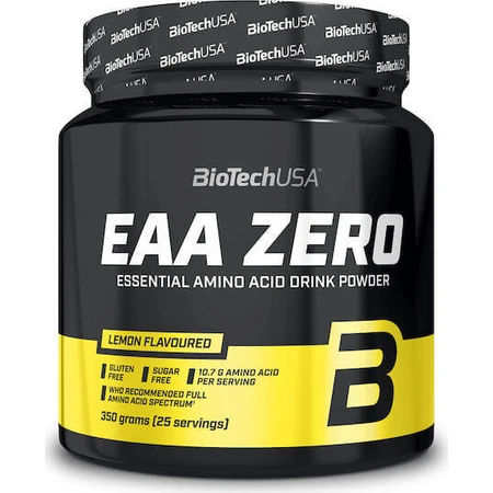 Biotech USA EAA Zero 350гр Арбуз: цены и характеристики