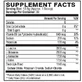 Фруктовий пунш XTend The Original 7г BCAA 1240гр