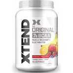 Фруктовий пунш XTend The Original 7г BCAA 1240гр: ціни та характеристики