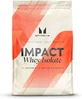 Myprotein Impact Whey Protein Ізолят сироваткового протеїну з натуральним шоколадним смаком 480гр