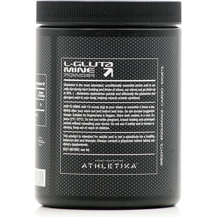 Athletika Sport Nutrition 400 гр: цены и характеристики