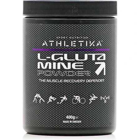 Athletika Sport Nutrition 400 гр: цены и характеристики