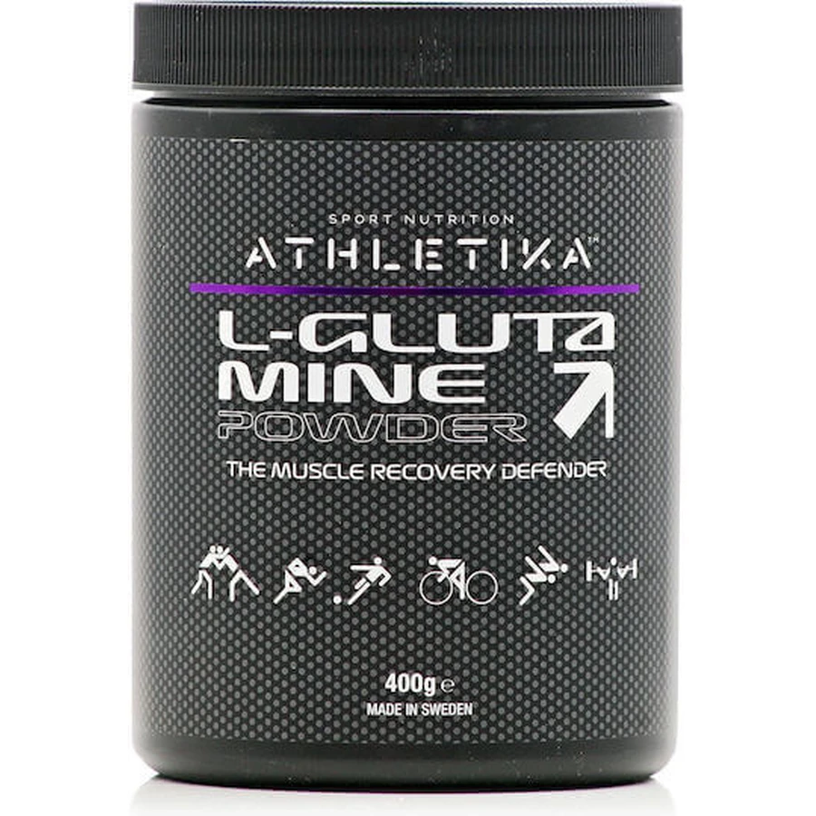 Athletika Sport Nutrition 400 гр: цены и характеристики