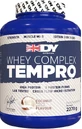 Dorian Yates Сироватковий комплекс Tempro Сироватковий протеїн зі смаком кокосового молока 2,27 кг