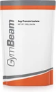 GymBeam Ізолят соєвого білка без глютену та лактози з ванільним смаком 1 кг