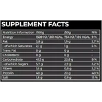 Протеїнова суміш для млинців Nano Supps зі смаком ванілі 500гр: ціни та характеристики
