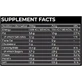 Протеїнова суміш для млинців Nano Supps зі смаком ванілі 500гр