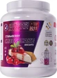 SCN CompleteX4 Печиво зі смаком полуничного чізкейку 920гр