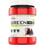 Genius Nutrition Green HD без лактозы с шоколадным вкусом 750 гр.