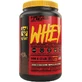 Mutant Gourmet Whey Protein Смесь сывороточных протеинов со вкусом шоколада Fudge Brownie 908 гр.