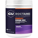 GU Roctane Energy Drink Енергетичний напій Суміш виноградний 1560гр
