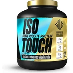 GoldTouch Nutrition Iso Touch 86% сироватковий протеїн без глютену зі смаком бісквітного тіста 2 кг: ціни та характеристики