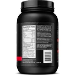 MuscleTech Nitrotech Whey Protein Сывороточный протеин с креатином и вкусом молочного шоколада 908 гр.: цены и характеристики