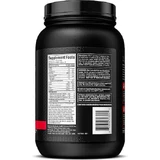 MuscleTech Nitrotech Whey Protein Сывороточный протеин с креатином и вкусом молочного шоколада 908 гр.