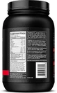MuscleTech Nitrotech Whey Protein Сывороточный протеин с креатином и вкусом молочного шоколада 908 гр.