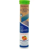 Електроліти Genecom Terra Terra Electrolytes Effer Orange 20 eff 20 табл.