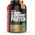 Nutrend 100% сироватковий протеїн Безглютеновий сироватковий протеїн зі смаком манго та ванілі 2,25 кг: ціни та характеристики