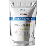 Power Health Whey Protein Gluten Free с ванильным вкусом 500 гр.