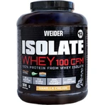 Сироватковий протеїн Weider Whey Isolate Whey 100 CFM зі смаком ванільних вершків 908гр: ціни та характеристики