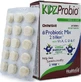 Health Aid KidzProbio Пробиотики для детей 30 табл. черная смородина