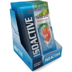 ActivLab IsoActive Изотонический напиток с экстрактом маки Арбуз 20x1,55гр: цены и характеристики