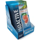 ActivLab IsoActive Изотонический напиток с экстрактом маки Арбуз 20x1,55гр