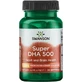 Swanson Super DHA 500 | З харчового кальмара [30 капсул Moi]