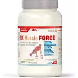 Marnys RX Muscle Force Протеїн "Все в одному" з креатином та натуральним полуничним смаком 1,8 кг
