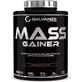 Galvanize Nutrition Mass Gainer со вкусом шоколада 3 кг