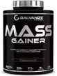 Galvanize Nutrition Mass Gainer со вкусом шоколада 3 кг