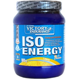 Weider Iso Energy Lemon 900гр