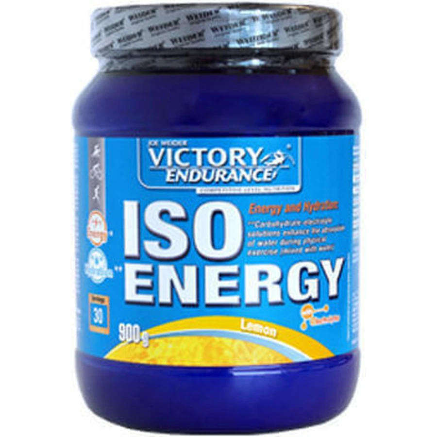 Weider Iso Energy Lemon 900гр: цены и характеристики