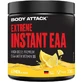 Екстремальний миттєвий Eaa 300г Body Attack Лимон