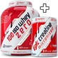 Immortal Nutrition 100% Iso Whey Zero