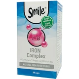 AM Health Smile Smile Iron 30 капсул