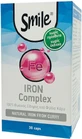 AM Health Smile Smile Iron 30 капсул
